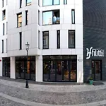 Filitti Boutique Hotel 4*