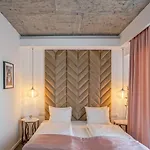 Hotel Filitti Boutique 4*