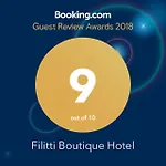 Filitti Boutique Hotel