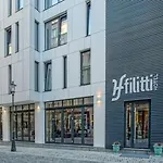 Hotel Filitti Boutique Bucarest