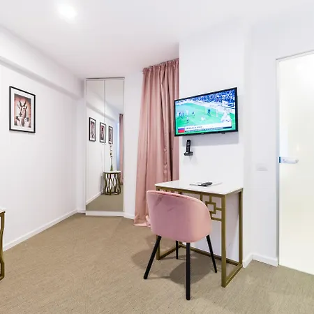 Filitti Boutique 4*
