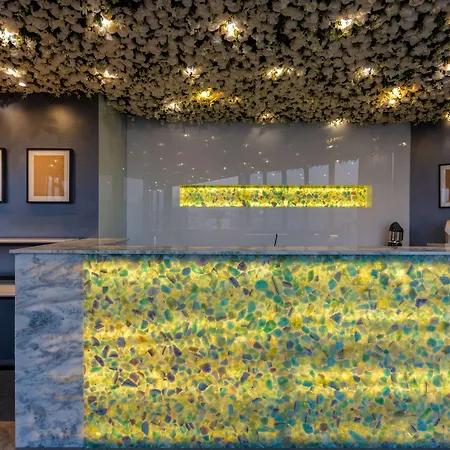 Filitti Boutique ブカレスト