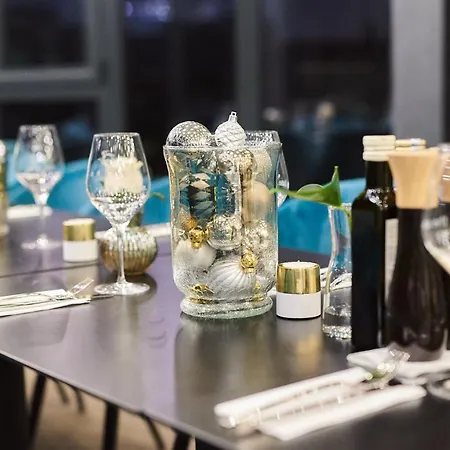 菲力提精品酒店