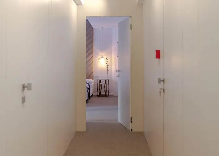 ホテル Filitti Boutique 4*