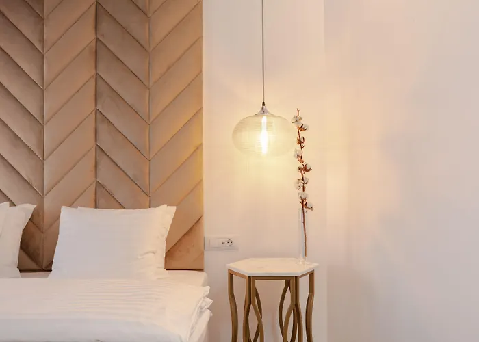 ホテル Filitti Boutique 4*