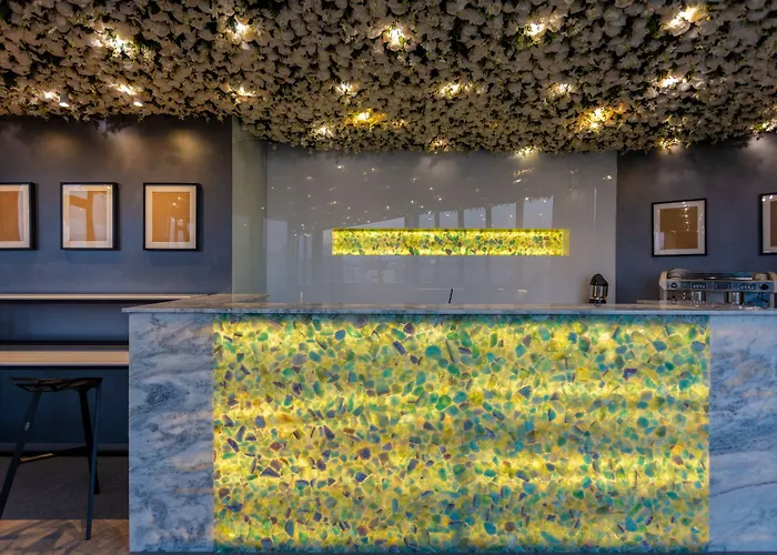 Filitti Boutique ブカレスト