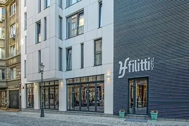 ホテル Filitti Boutique ブカレスト