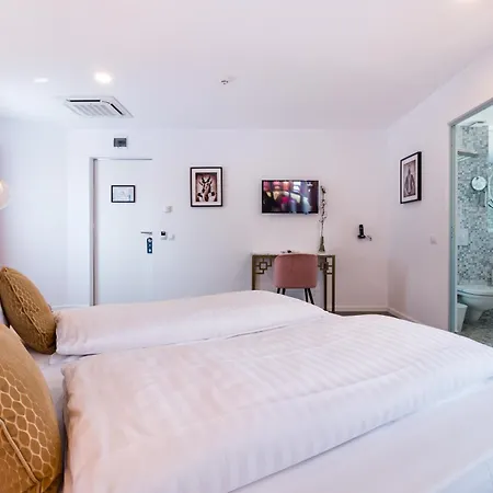 Filitti Boutique 4* بوخارست