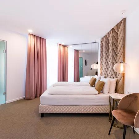 Filitti Boutique Hotell