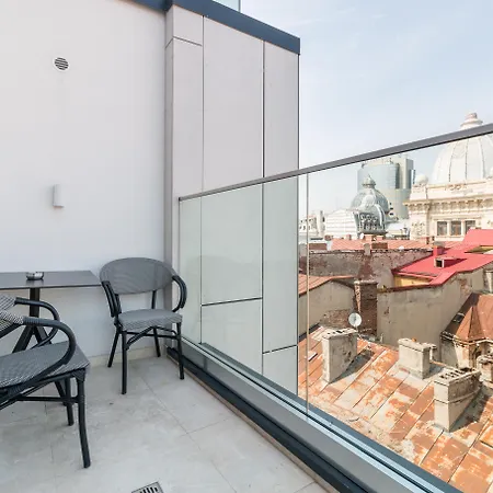 Filitti Boutique 4*