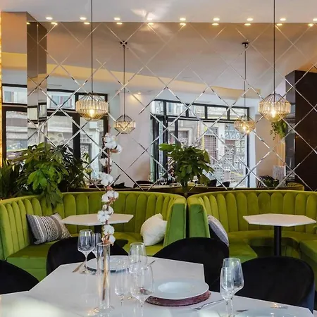 Filitti Boutique Bükreş