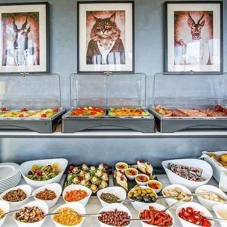 Hotel Filitti Boutique