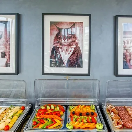 Filitti Boutique Hotel