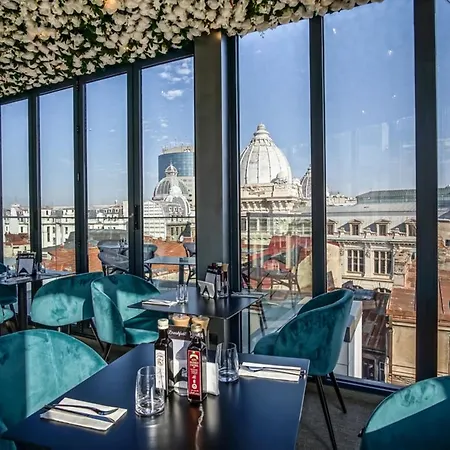 Filitti Boutique Hotel Bucharest