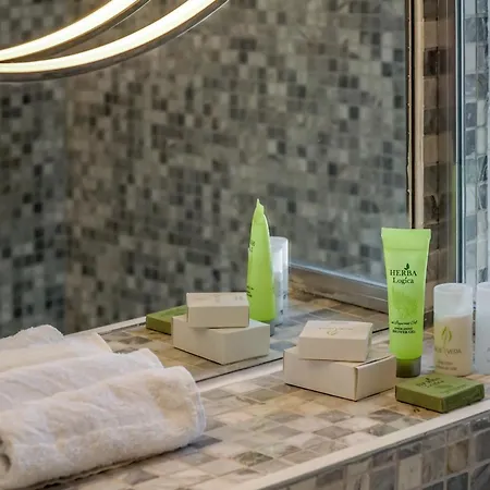 Filitti Boutique Hotel Bucareste