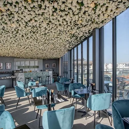 Otel Filitti Boutique Bükreş