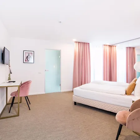 Filitti Boutique 4* Bukarest