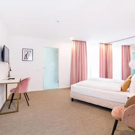 Filitti Boutique 4* Бухарест