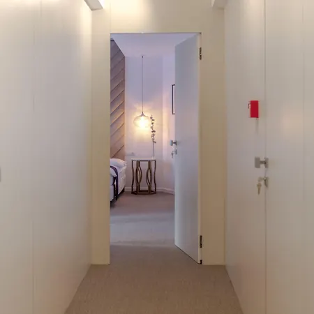 Hotell Filitti Boutique 4*