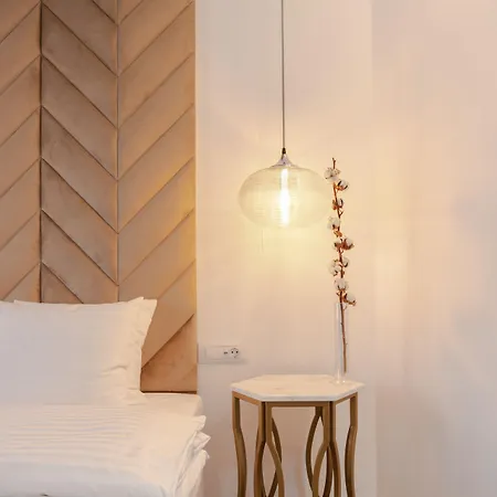 Hotell Filitti Boutique 4*