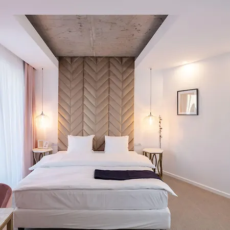 Hotell Filitti Boutique