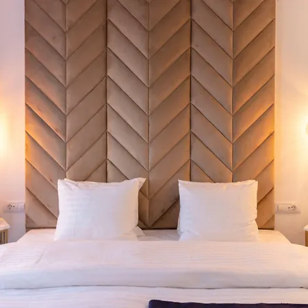 Hotel Filitti Boutique 4*