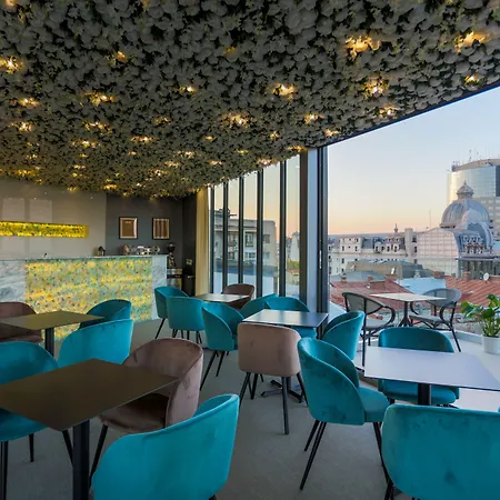 Hotell Filitti Boutique 4*