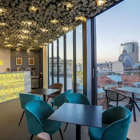 Filitti Boutique Hotell
