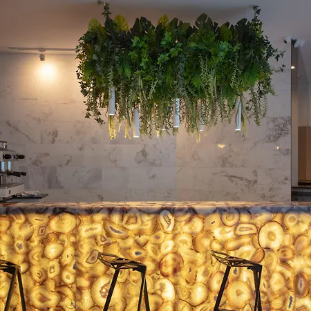 Hotell Filitti Boutique 4*
