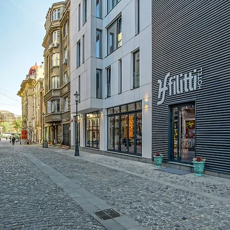 Filitti Boutique Hotel