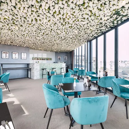 Filitti Boutique Отель