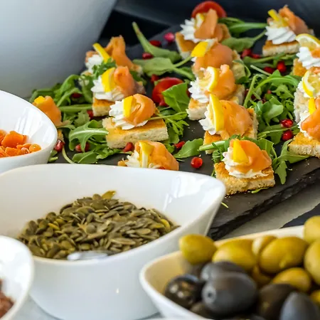 Filitti Boutique Hotell