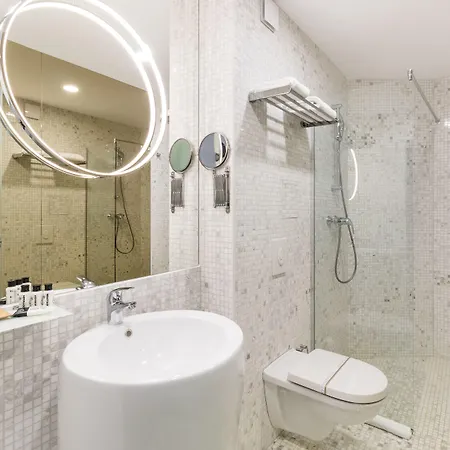 Hotel Filitti Boutique Bucharest