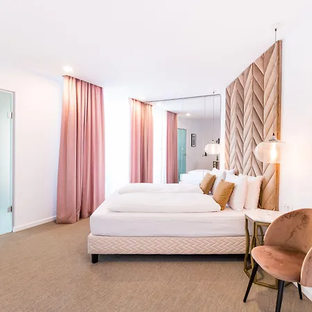 Filitti Boutique Hotell