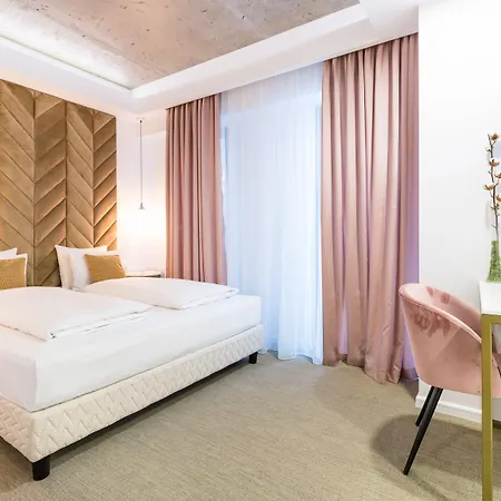 Filitti Boutique 4*
