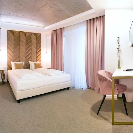 Filitti Boutique Hotell
