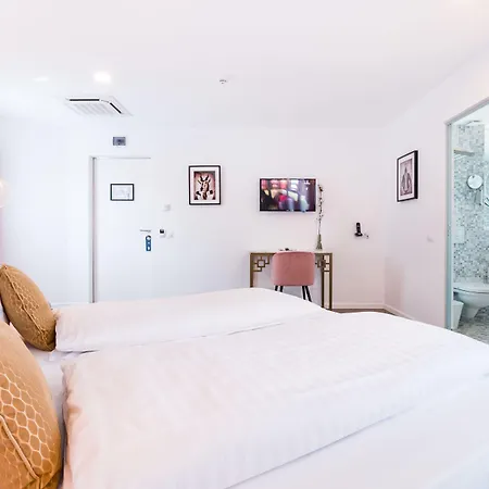 Hotell Filitti Boutique Bukarest