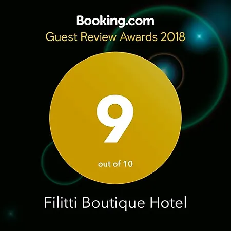 Filitti Boutique
