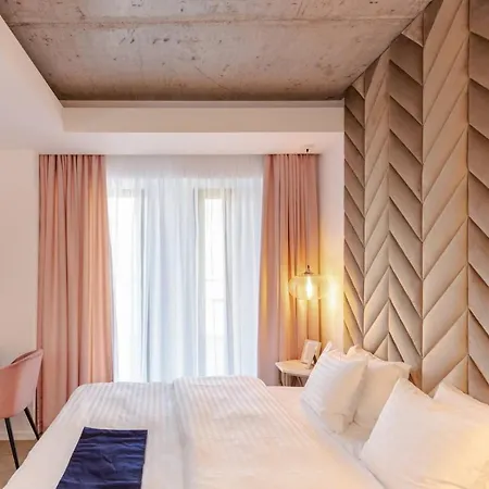 Hotell Filitti Boutique 4*