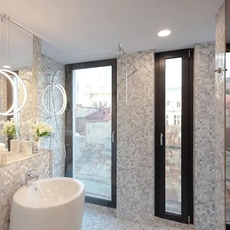 Filitti Boutique 4* بوخارست