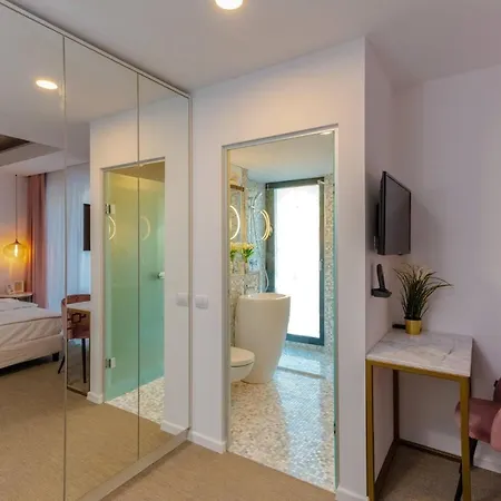 Hotel Filitti Boutique