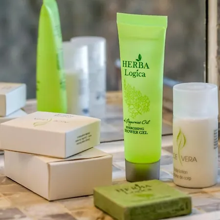 Отель Filitti Boutique 4*