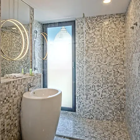 Filitti Boutique Отель