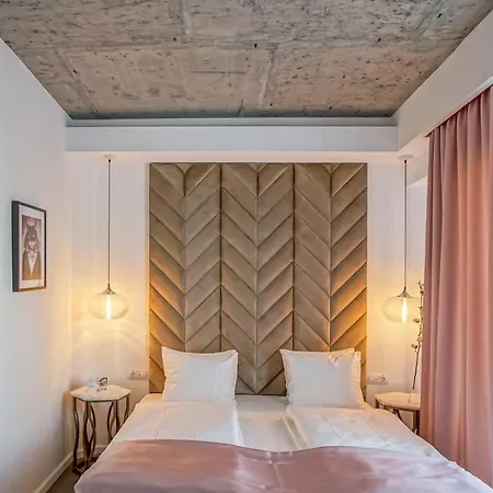 Hotell Filitti Boutique 4*