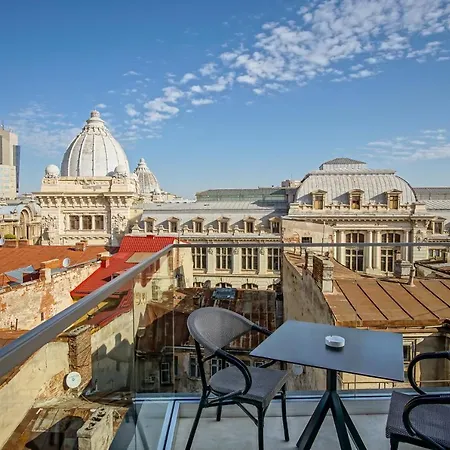 Filitti Boutique 4*