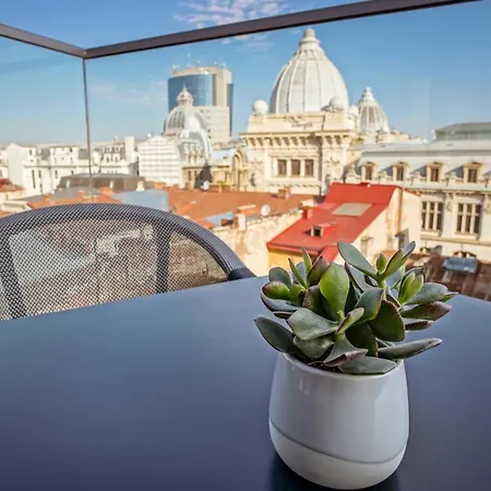 Filitti Boutique 4* Bucareste