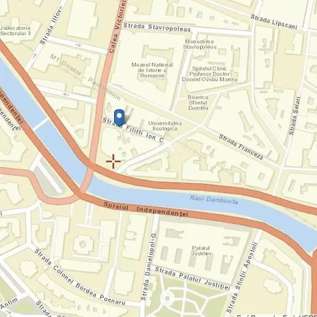 Отель Filitti Boutique 4*