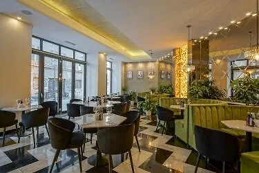 Filitti Boutique 4*