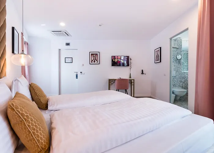 Filitti Boutique 4* Bucharest