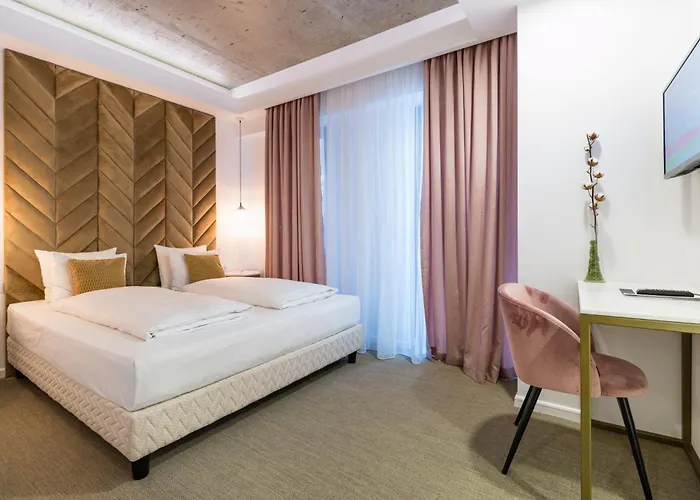 Filitti Boutique Hotel